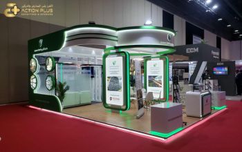 Exhibition Stand Contractor