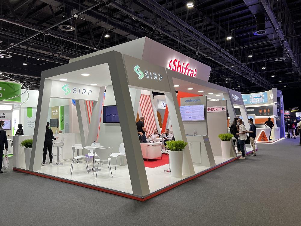 Exhibition Stand Contractor