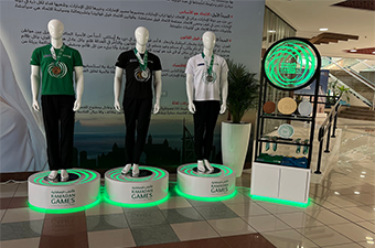 Display Stands